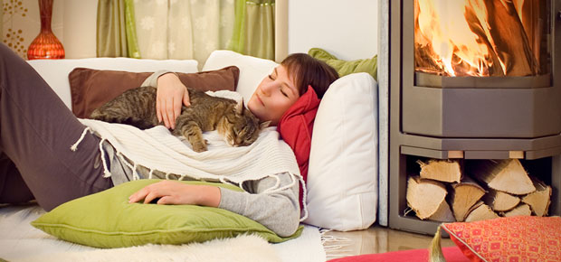 Comment faire garder son chat quand on part en vacances