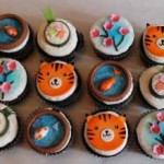 petits gateaux chat