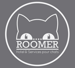 logo hotel roomer chat